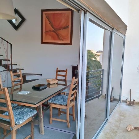 Casa Naos Leilighet Arrecife  Eksteriør bilde